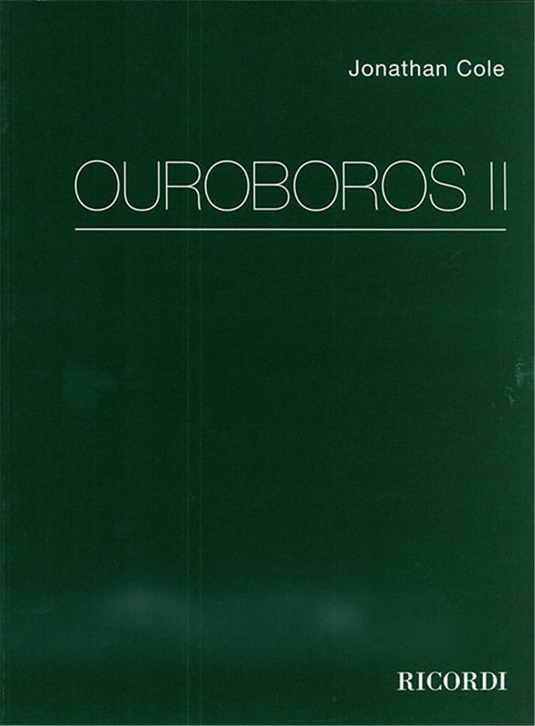 Ourooros II